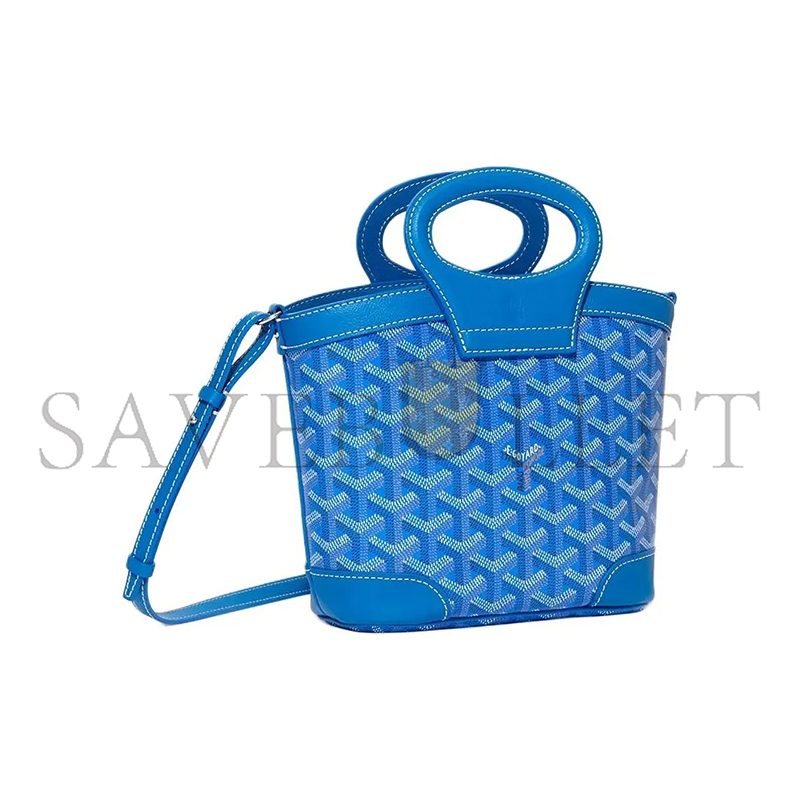 GOYARD BELUGA MINI BAG BELUGAMINTY10CL10P (23*18.5*8cm)